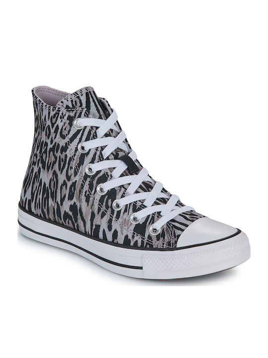 Converse Chuck Taylor All Star Γυναικεία Μποτάκ...