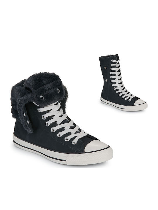 Converse Chuck Taylor All Star Γυναικεία Μποτάκ...