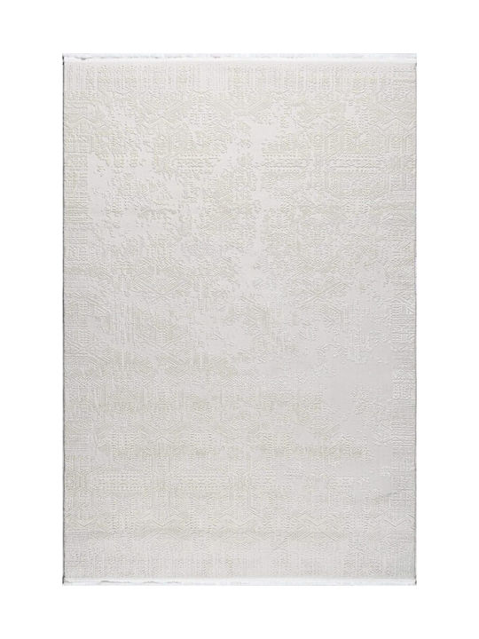 Polcarpet Platinum 7747 Modern Bedroom Rugs Set Beige Polcarpet 9999991329157 3pcs