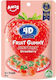 Amos Fruit Gummy Strawberry Burst 65g