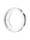Carcasă de Plastic în culoarea Transparent pentru Huawei Watch GT 4 41mm
