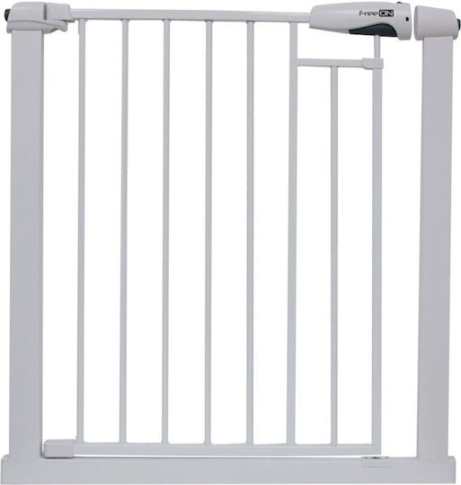 FreeOn Gama Security Door with Magnet 118εκ. 1pcs