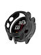 Silicone Case in Black color for Garmin Forerunner 570 42mm