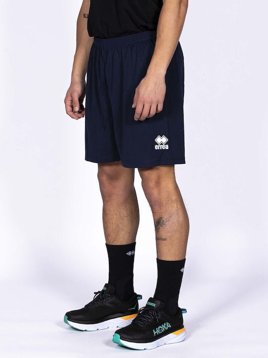 Errea New Skin Pantaloni Scurți Sport Bărbați A...