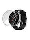 Carcasă de Plastic în culoarea Transparent pentru Amazfit GTR 2