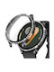 Пластмасов Калъф в Черен цвят за Samsung Galaxy Watch 7 40мм