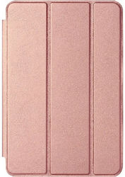 Silicone Flip Cover Rose Golή (Apple iPad 2022 ...