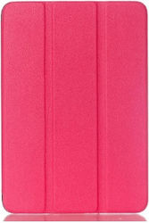 Silicone Flip Cover Pink (Apple iPad 2022 10.9)...