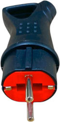 Black Red Plug Cobi Smart Black Red Plug Cobi Smart