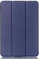 Flip Cover Σιλικόνης (Samsung Galaxy TAB S8 Ultra (X900 / X906)) Navy Μπλε Flip Cover Σιλικόνης (Samsung Galaxy TAB S8 Ultra (X900 / X906)) Navy Μπλε