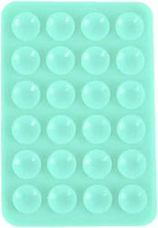 Silicone Suction Cup Square Fistiki