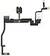 Apple Iphone 11 Pro Power On Off Button Flex Original