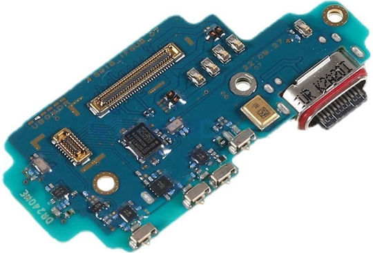Oem Πλακετάκι Φόρτισης Samsung Galaxy S23 Ultra Sm-s918b