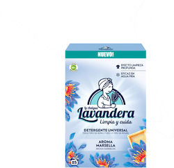Lavandera Marsilia (85 Cupe de măsurare)