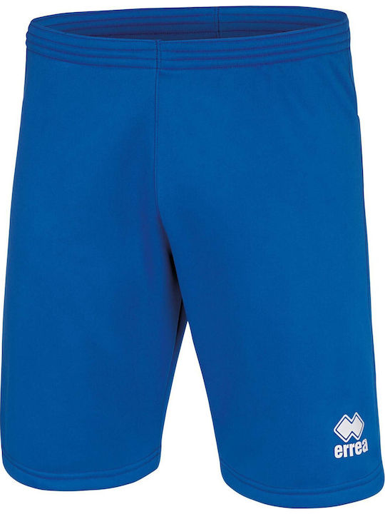 Errea Core Pantaloni Scurți Sport Bărbați Albas...