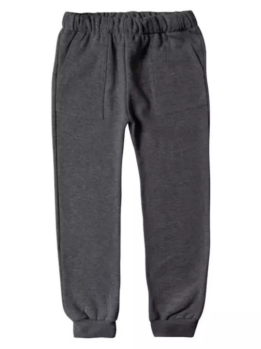 Kids Sweatpants Anthracite