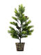 Christmas Decorative Tree 18cm