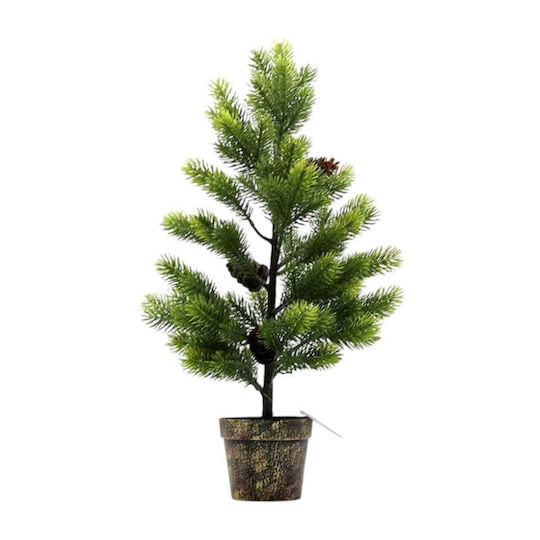 Christmas Decorative Tree 18cm