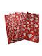 XMASfest Christmas Table Decoration L100xW70cm. (Μiscellaneous Designs)