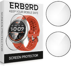 Erbord Screen Protector for the Huawei Watch 5 (ERBORD) 1pcs