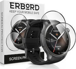 Erbord Screen Protector for the Amazfit Balance 1pcs Erbord Screen Protector for the Amazfit Balance 1pcs