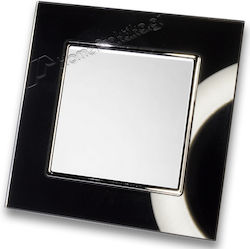 Lineme Wall Switch Lighting One-Way with Frame ...
