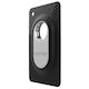 Калъф Силикон за SmartTag2 в Черен цвят