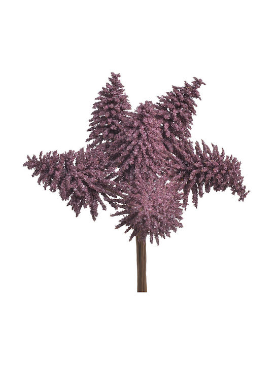 Christmas Decorative Branch 16cm Tree