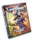 Starfinder Galaxy Ръководство – Пълно Ръководство За Starfinder 2e Galaxy