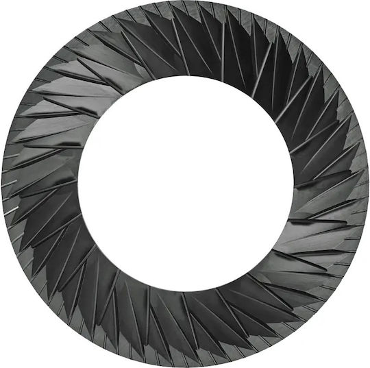 Eureka Blind Obere Mühleinsätze Espresso Specialty Schwarze 65