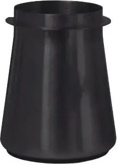 Eureka Dosing Cup 80 Грама Черна Мат