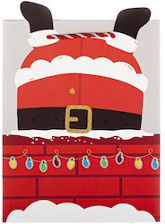 Tri-Coastal Design Reverseeee Santa Χριστουγενν...
