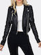 Γυναικείο Biker Jacket Black