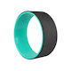 Yoga Wheel Water Green