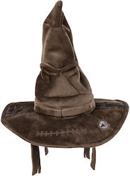 English Harry Potter Sorting Hat Plush Toy Sound 24cm English Harry Potter Sorting Hat Plush Toy Sound 24cm