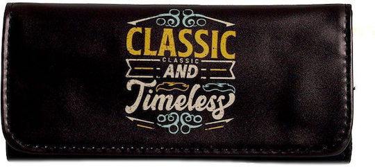 Tfar Pungă de tutun cu Închidere Magnetică Classic Timeless