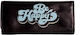 Tfar Tobacco Pouch With Magnetic Clasp Be Happy