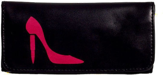Tfar Lederne Tabaktasche in mit magnetischem Verschluss Dangerous Woman