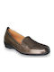 Leder Damen Mokassins ΑΤΣΑΛΙ