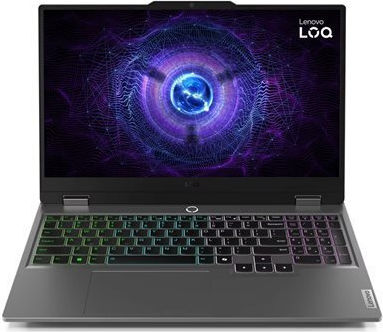 Lenovo LOQ 15IRX9 15.6" IPS FHD 144Hz (i7-13650HX/24GB/1TB SSD/GeForce RTX 5050/W11 Home) (US Keyboard)