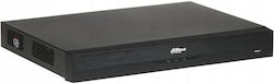 Dahua NVR5216-EI2 NVR 16 Καναλιών 4K Dahua NVR5216-EI2 NVR 16 Καναλιών 4K