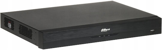 Dahua DVR NVR NVR5216-EI2