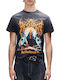 T-shirt Anthracite