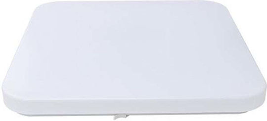 Elmark Square LED Panel 14W with Natural White Light 4000K Elmark Square LED Panel 14W with Natural White Light 4000K