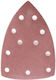 Bosch Sandpaper Set 5pcs
