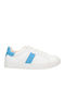 Damen Sneakers Weiß
