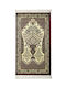 Sprintzio 1009 Rug Rectangular Wool Red-Beige