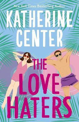 The Love Haters Katherine Center Orion