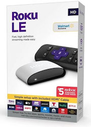 Roku LE HD 4K UHD