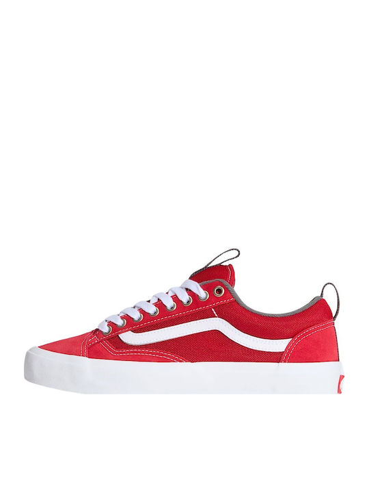 Vans Skate Old Skool 36 Sneakers Red / White